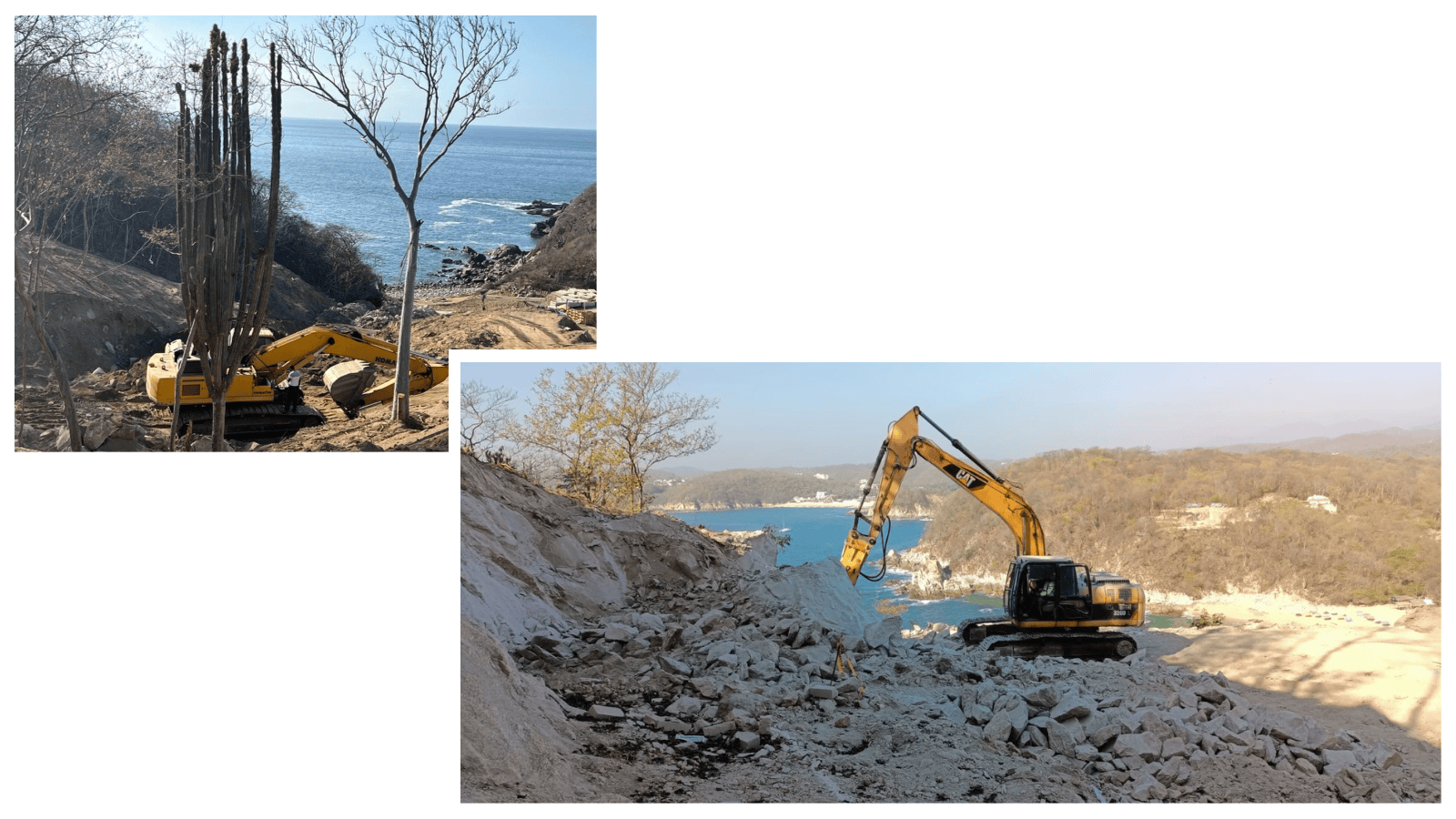 Proyectos Arquitect&oacute;nicos