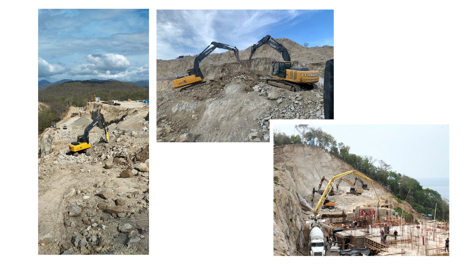 Proyectos Arquitect&oacute;nicos