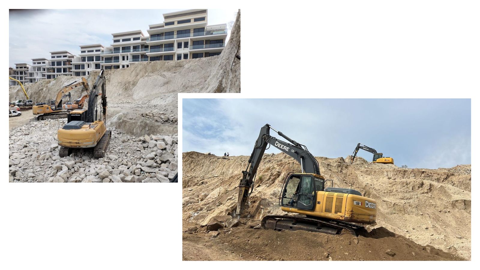 Proyectos Arquitect&oacute;nicos