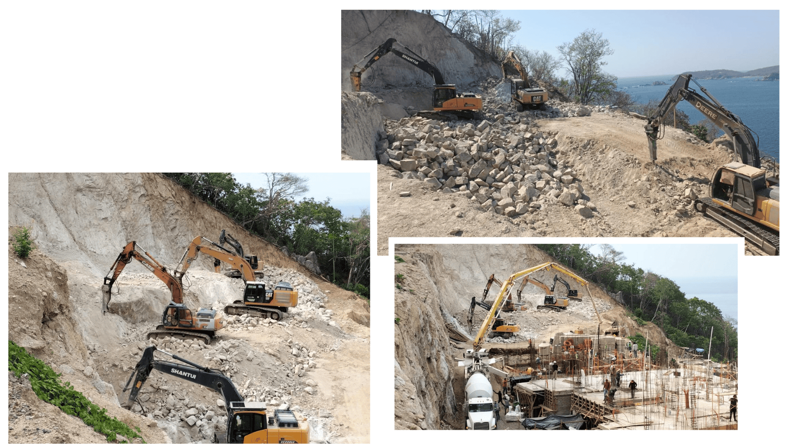 Proyectos Arquitect&oacute;nicos