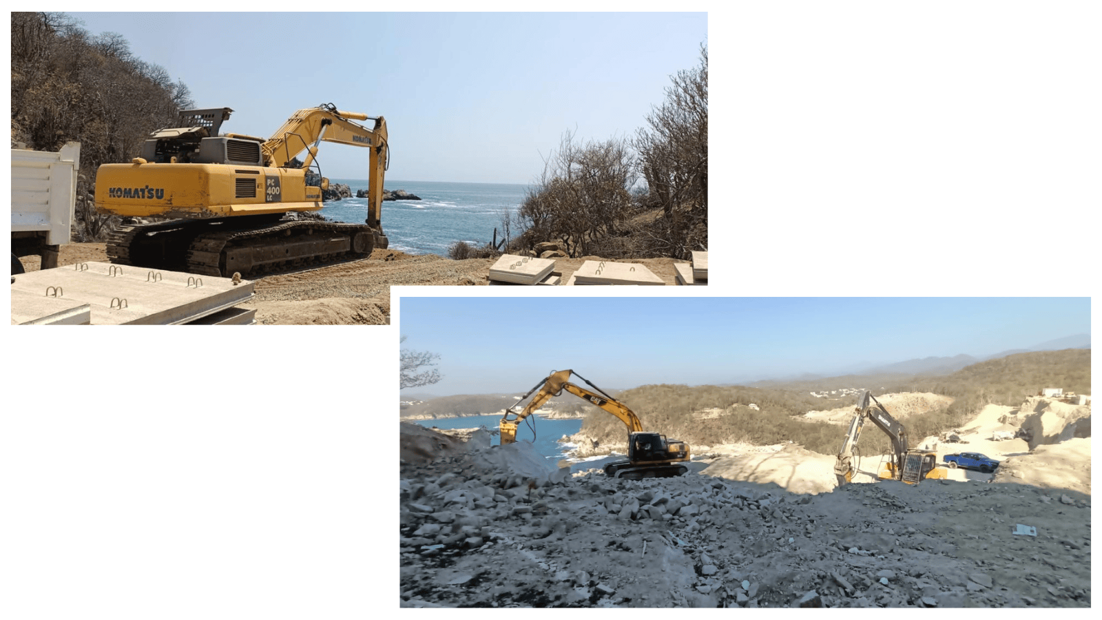 Proyectos Arquitect&oacute;nicos