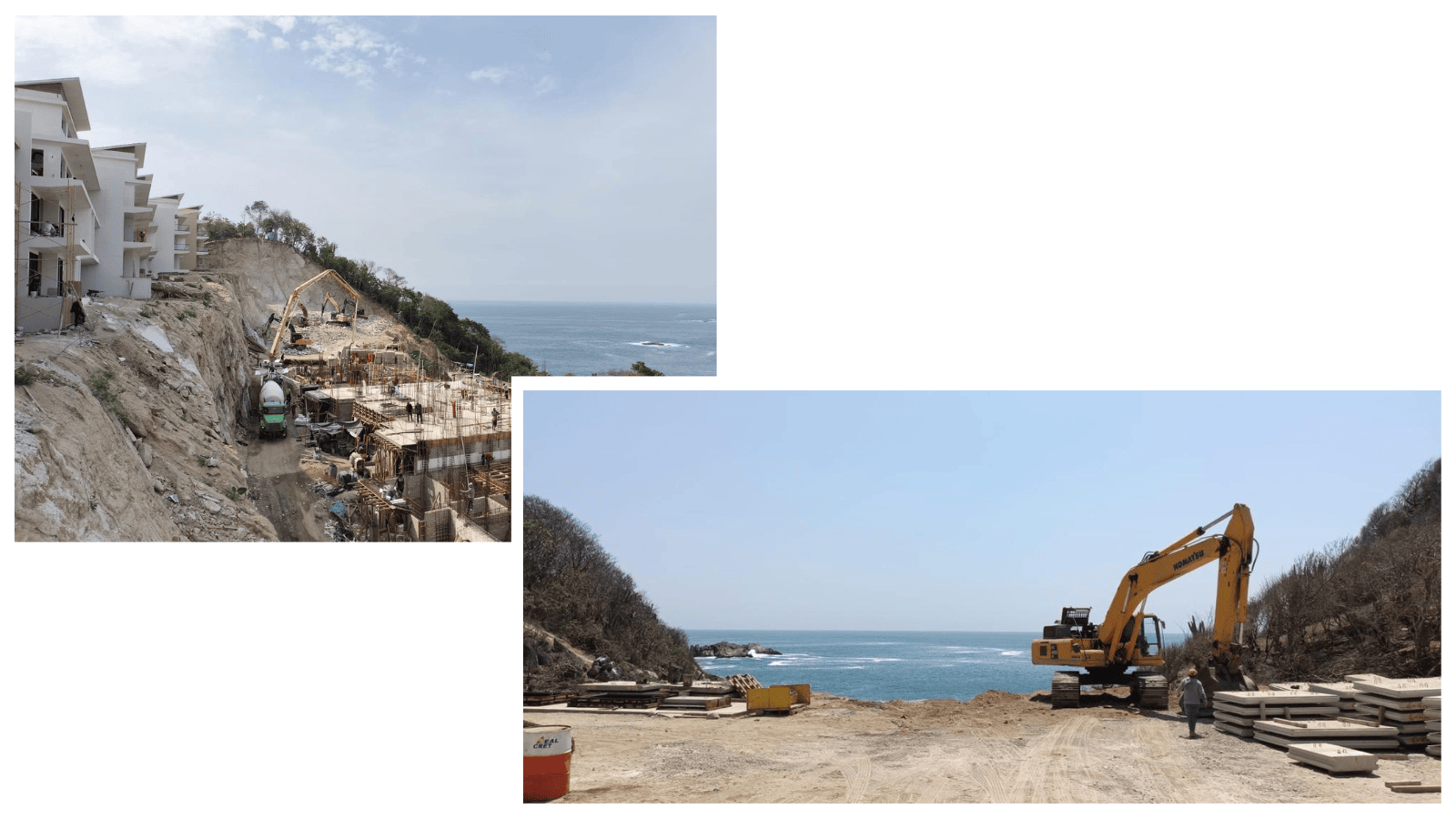 Proyectos Arquitect&oacute;nicos