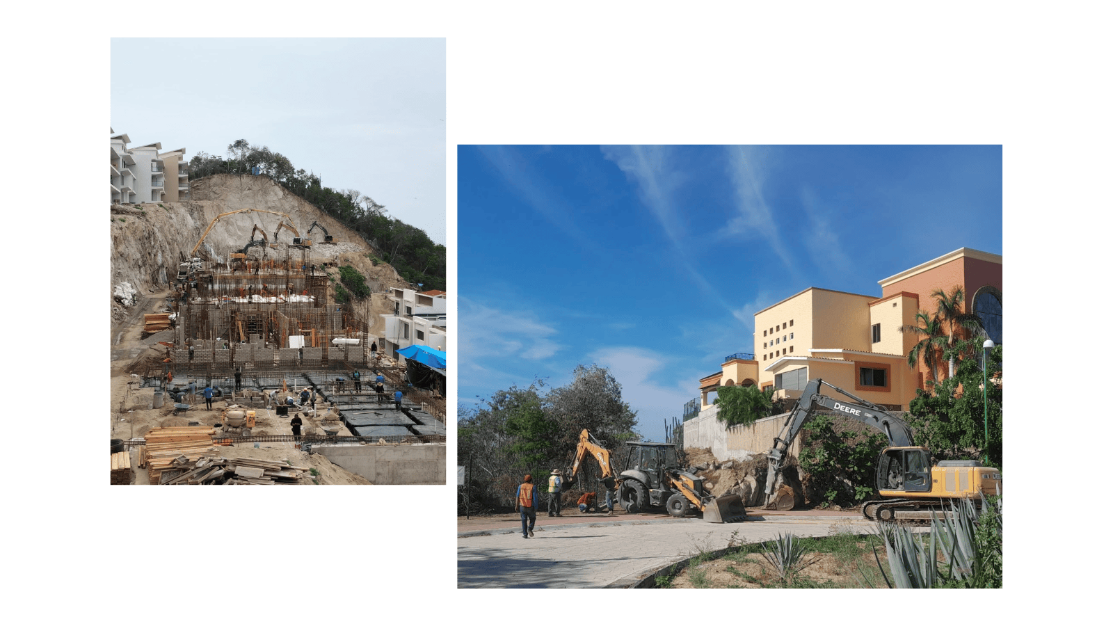 Proyectos Arquitect&oacute;nicos