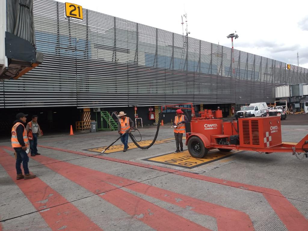 Sello de juntas — imagen 3