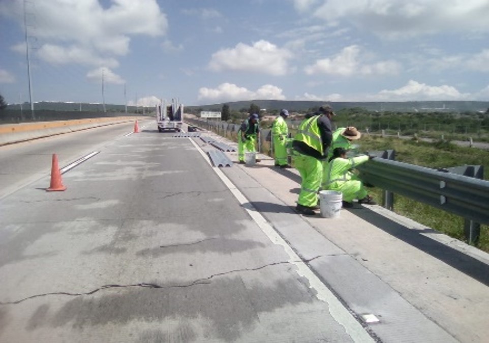 Dispositivos de seguridad