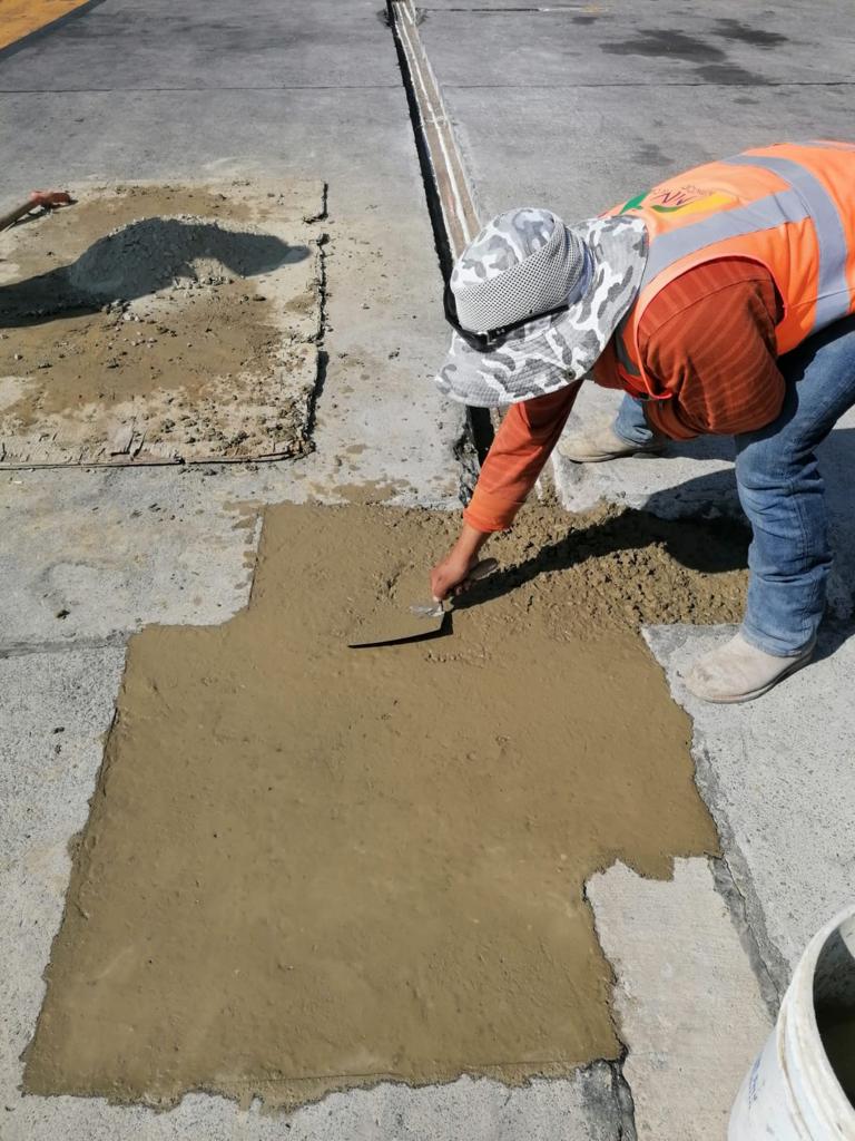 Plataforma de aeropuertos — imagen 3
