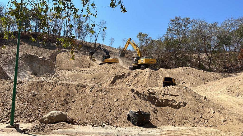 Terracerías — imagen 2