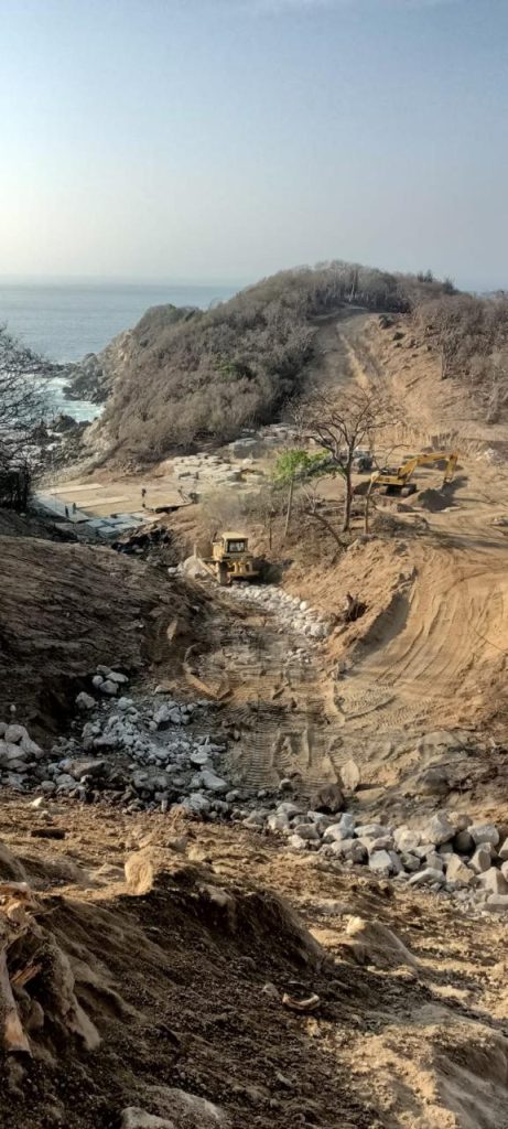 Terracerías — imagen 6