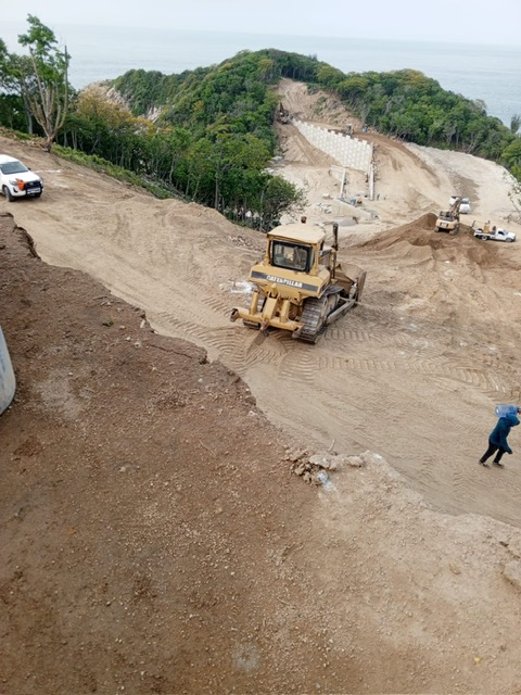 Terracerías — imagen 8