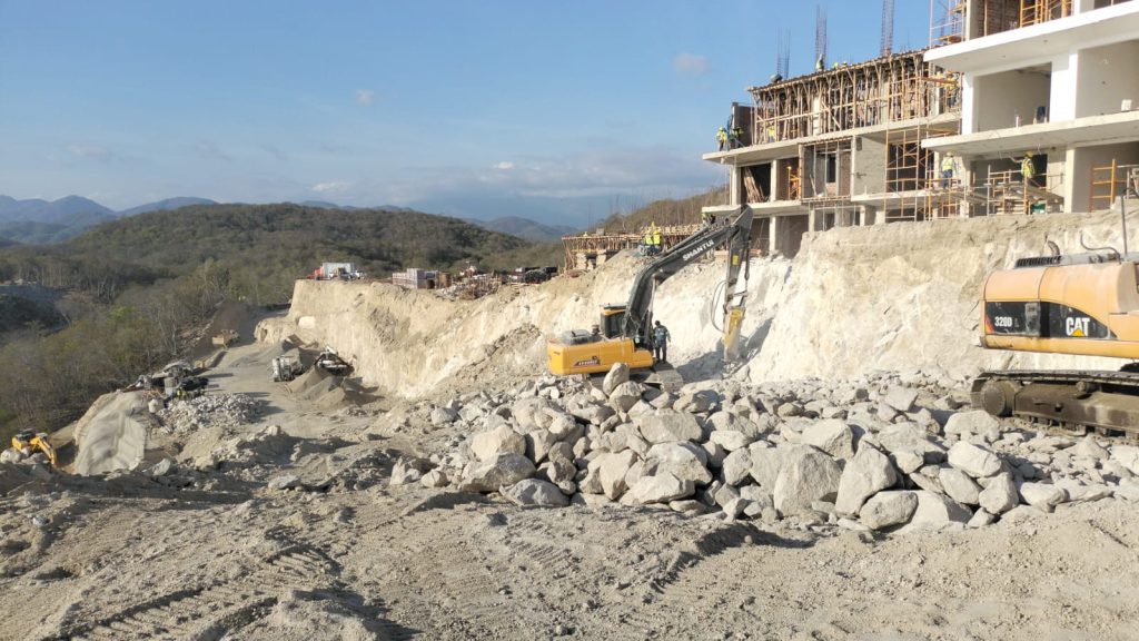 Terracerías — imagen 10