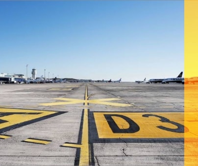 Proyectos Aeroportuarios