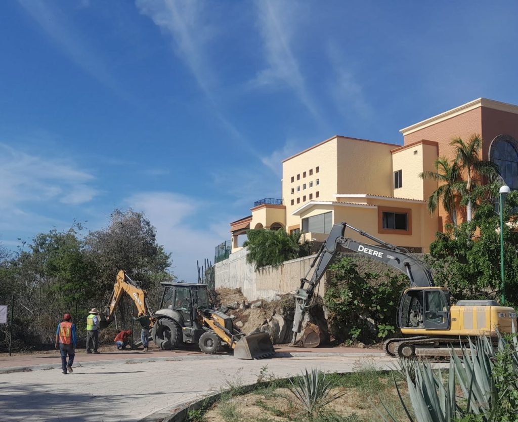 Proyectos Arquitectónicos — imagen 1