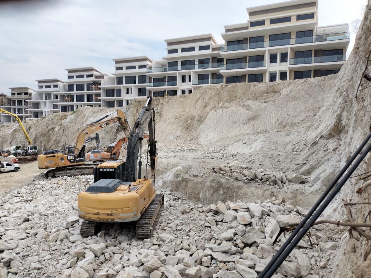 Proyecto arquitectónico