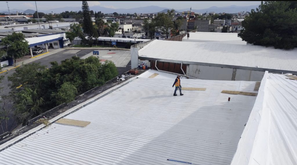 Mantenimiento — imagen 2